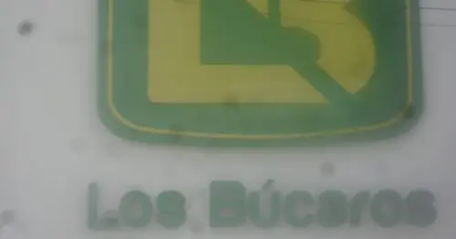 LOS BUCAROS CALLE 72 LOS BUCAROS CALLE 72